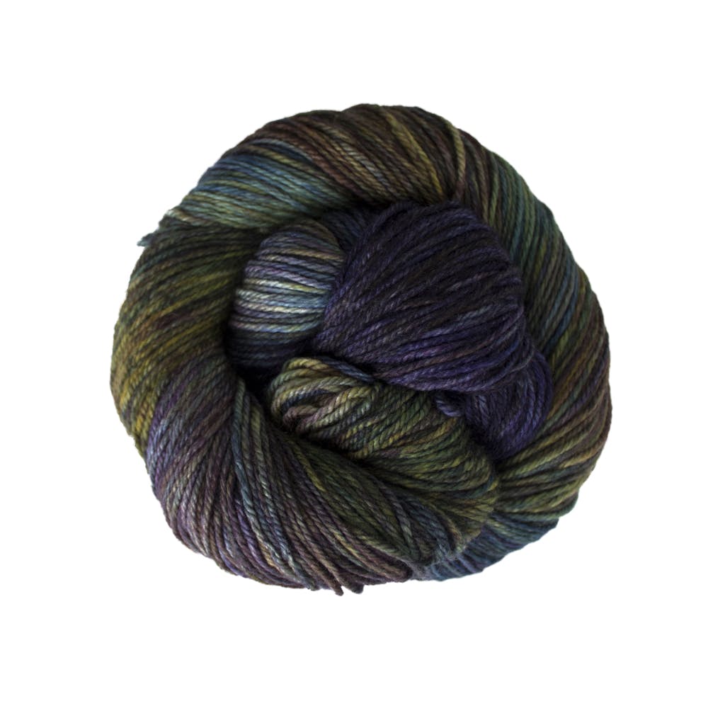 Malabrigo Finito 555 Quinteto Set of 5 Full Size Skeins – Wool and Company