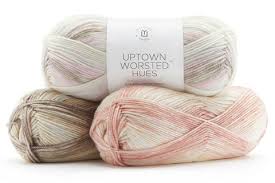Universal Uptown Worsted Hues