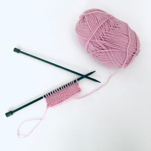 Learn to Knit II