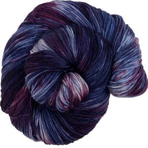 Wonderland Yarns Mary Ann